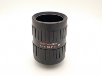 LSM0418可变焦镜头焦距可调4-18mm工业变倍镜头用于1/1.8芯片